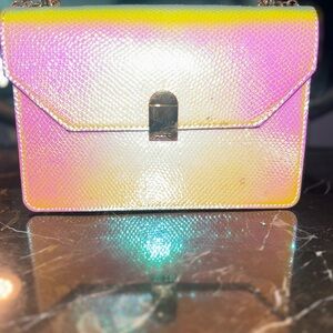 Iridescent Women's Bag